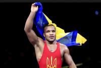 Украинец Жан Беленюк стал чемпионом мира