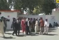 В Афганистане во время спецоперации против талибов погибли 40 гостей свадьбы