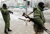 Боевики проведут ротацию в оккупированном Донбассе, - ГУР
