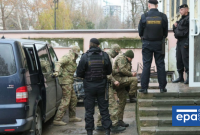 Будьте сильными: британские депутаты написали письма захваченным Россией украинским морякам