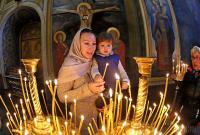 На Черниговщине первая община бывшей УПЦ МП перешла в Православную церковь Украины