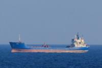 У Президента сообщили о более сотни кораблей-нарушителей, посетивших Крым за год