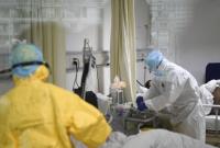 В Китае назвали вероятных носителей коронавируса
