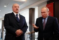 Washington Post: РФ хотела поглотить Беларусь, но теперь между ними стают США