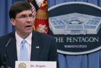 США и "Талибан" договорились о сокращении насилия