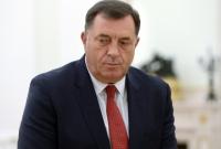 Глава региона Республика Сербская заявил, что "мы на пути выхода из состава Боснии и Герцеговины"