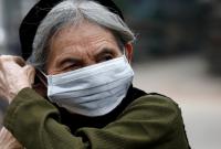 Кількість хворих внаслідок спалаху коронавіруса в Китаї перевищила 48 тисяч осіб