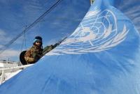 Пристайко в ООН поднимет вопрос введения миротворцев на всей территории оккупированного Донбасса