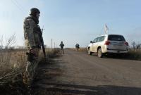 Після атаки російські бойовики попросили режим "тиші", – штаб ООС