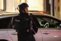 В Германии неизвестные открыли стрельбу, 8 погибших - СМИ