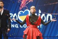 Группа Go-A подписала договор для представления Украины на Евровидении