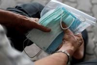 Наявних в Україні тест-систем вистачить для перевірки на коронавірус 900 людей, - Скалецька