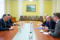 Украина и Эстония обсудили подготовку ко Второму цифровому форуму