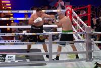 Малиновский и Митрофанов выиграли на "Big Boxing Night"