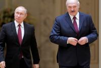 "Вагнеровцы" и выборы в Беларуси: Путин и Лукашенко поговорили по телефону