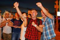 У Польщі запропонували провести надзвичайний саміт ЄС у зв'язку з протестами в Білорусі