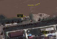 В КНДР затопило ядерный объект: выводы экспертов