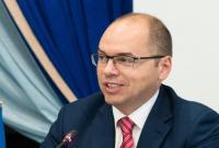 Степанов: Украина обеспечена тестами на несколько месяцев вперед