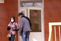 Количество больных коронавирусом в Украине перешагнуло отметку в 3 тысячи человек (видео)