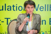 В Украине нет системы противодействия сексуальному насилию, связанного с конфликтом