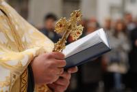 В Ивано-Франковске от коронавируса умер 34-летний священник