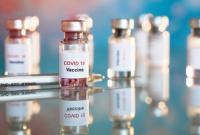 Украина ожидает 1 млн вакцин от COVID-19 с марта в рамках инициативы COVAX