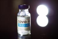 Шмыгаль ожидает получения миллиона вакцин от COVID-19 в марте