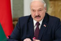 Лукашенко заявил, что в Беларуси задержали террористов, которые "везли тонну оружия через Украину"