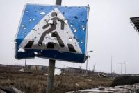 ОБСЕ зафиксировала еще более 340 нарушений режима "тишины" на Донбассе