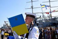 В ВМС Украины рассказали, как "готовятся к полномасштабной войне" с РФ