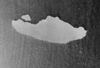 Гигантскому айсбергу, отколовшемуся в Антарктиде, исполнилось три года: исследователи показали фото