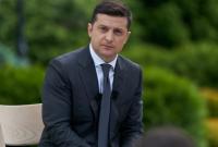 Зеленский отозвал постановления о местных выборах и зарплатах чиновников