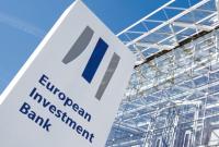 ЕИБ рассматривает выделение Украине 58 млн евро на модернизационный проект