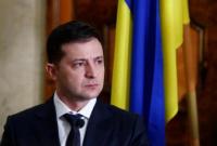 Зеленский попросил не втягивать Украину в президентские выборы в США