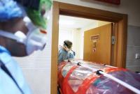 В Беларуси количество зараженных коронавирусом превысило 44 тысячи