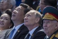 Провал Путина: западные лидеры игнорируют парад Победы в Москве