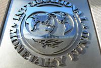 Украина полностью получила 2,1 млрд долл. первого транша от МВФ