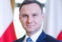 Ми боялися теж: президент Польщі пригадав Росії агресію проти України