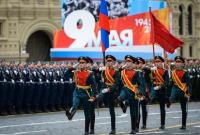 Лидеры Армении, Азербайджана и Японии отказались ехать на Парад победы в Москву