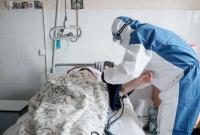 За сутки в Киеве на коронавирус заболело 73 человека, один человек скончался