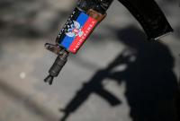 Окупанти на Донбасі знизили вогневу активність: за добу - чотири обстріли