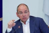 Степанов не исключает усиления карантинных мероприятий в 13 областях