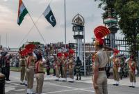 Пакистан обвинил Индию в нарушении Женевской конвенции касательно гражданского населения в Кашмире