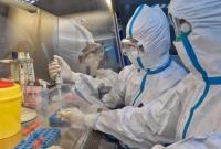 Число больных коронавирусом во Львовской области превысило 450
