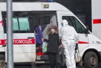В Крыму подтвердили еще 4 случая COVID-19, среди которых 2-летний ребенок
