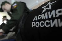 В армии и военных учебных заведениях РФ более 2,9 тыс. заразившихся коронавирусом