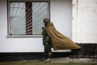 Окупанти 15 разів відкривали вогонь на Донбасі, поранено двох українських бійців