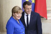 Видео-встреча Шмыгаля и Меркель состоится 12 мая