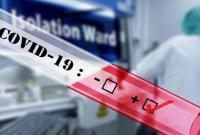 В Украине 16 023 лабораторно подтвержденных случаев заболевания коронавирусом (відео)