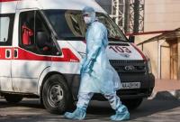 В Украине подтвердили 16 425 случаев коронавируса, за сутки - 402